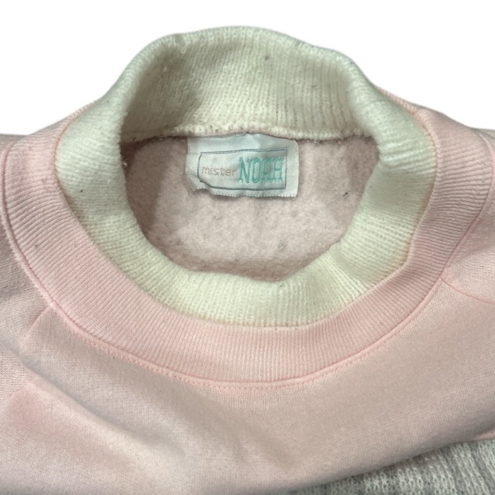 Vintage Teddy Bear Crewneck - Picture 4 of 6